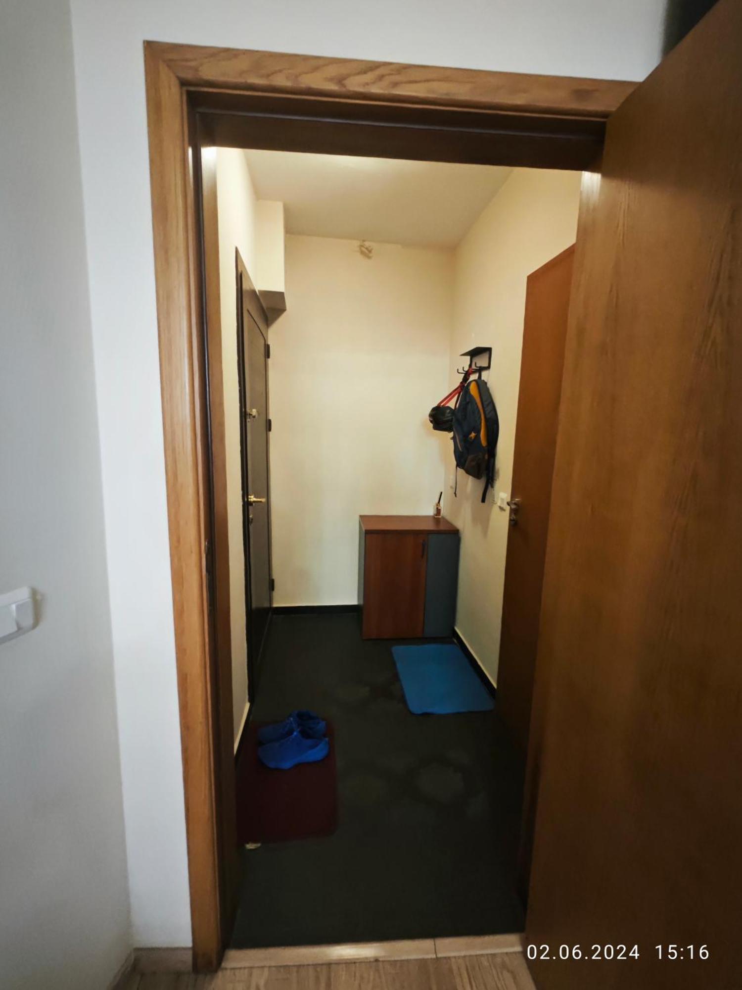Apartment In The Center Βάρνα Εξωτερικό φωτογραφία