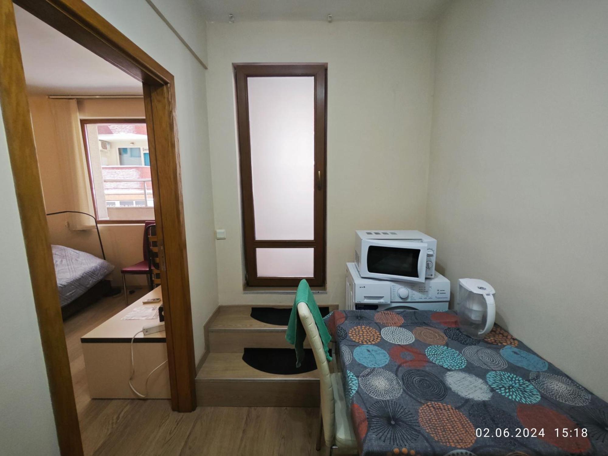 Apartment In The Center Βάρνα Εξωτερικό φωτογραφία