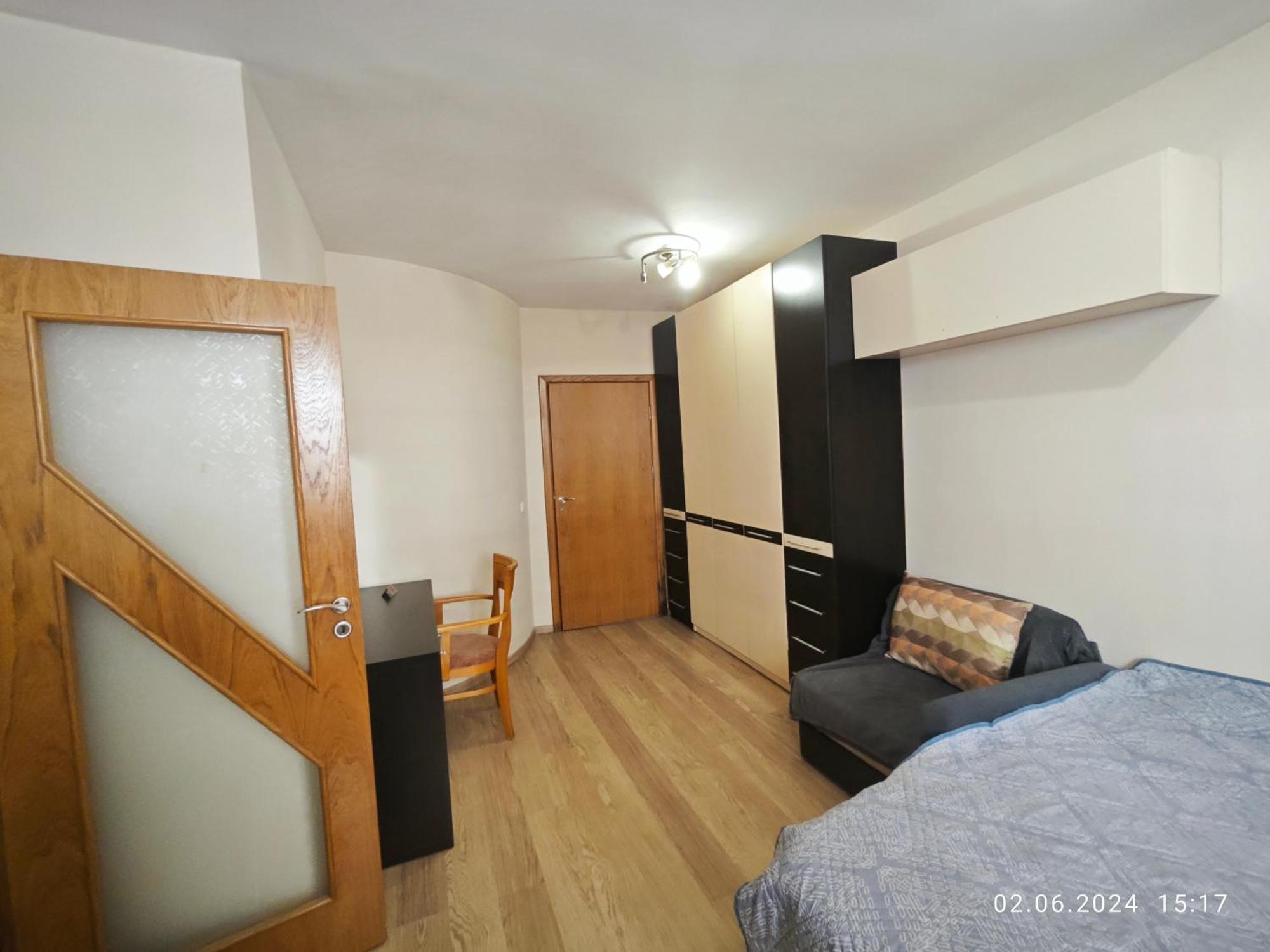 Apartment In The Center Βάρνα Εξωτερικό φωτογραφία