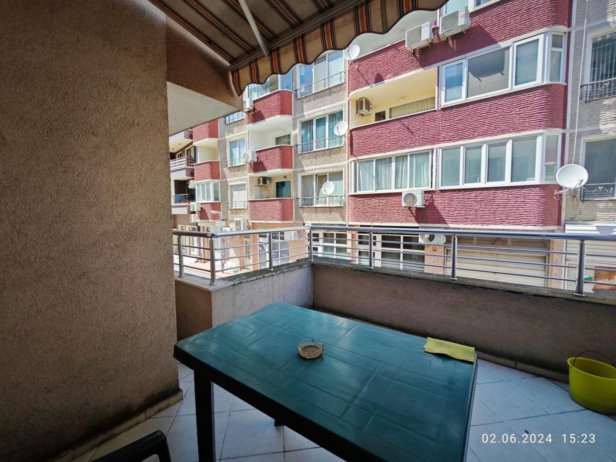 Apartment In The Center Βάρνα Εξωτερικό φωτογραφία