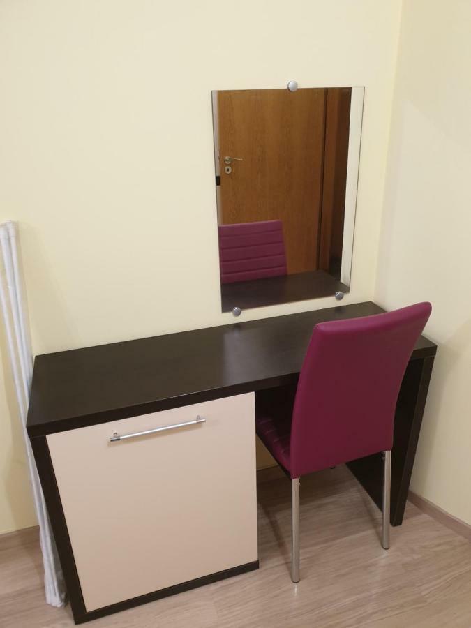 Apartment In The Center Βάρνα Εξωτερικό φωτογραφία